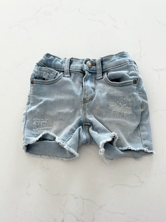 Old Navy-Short-18/24 mois