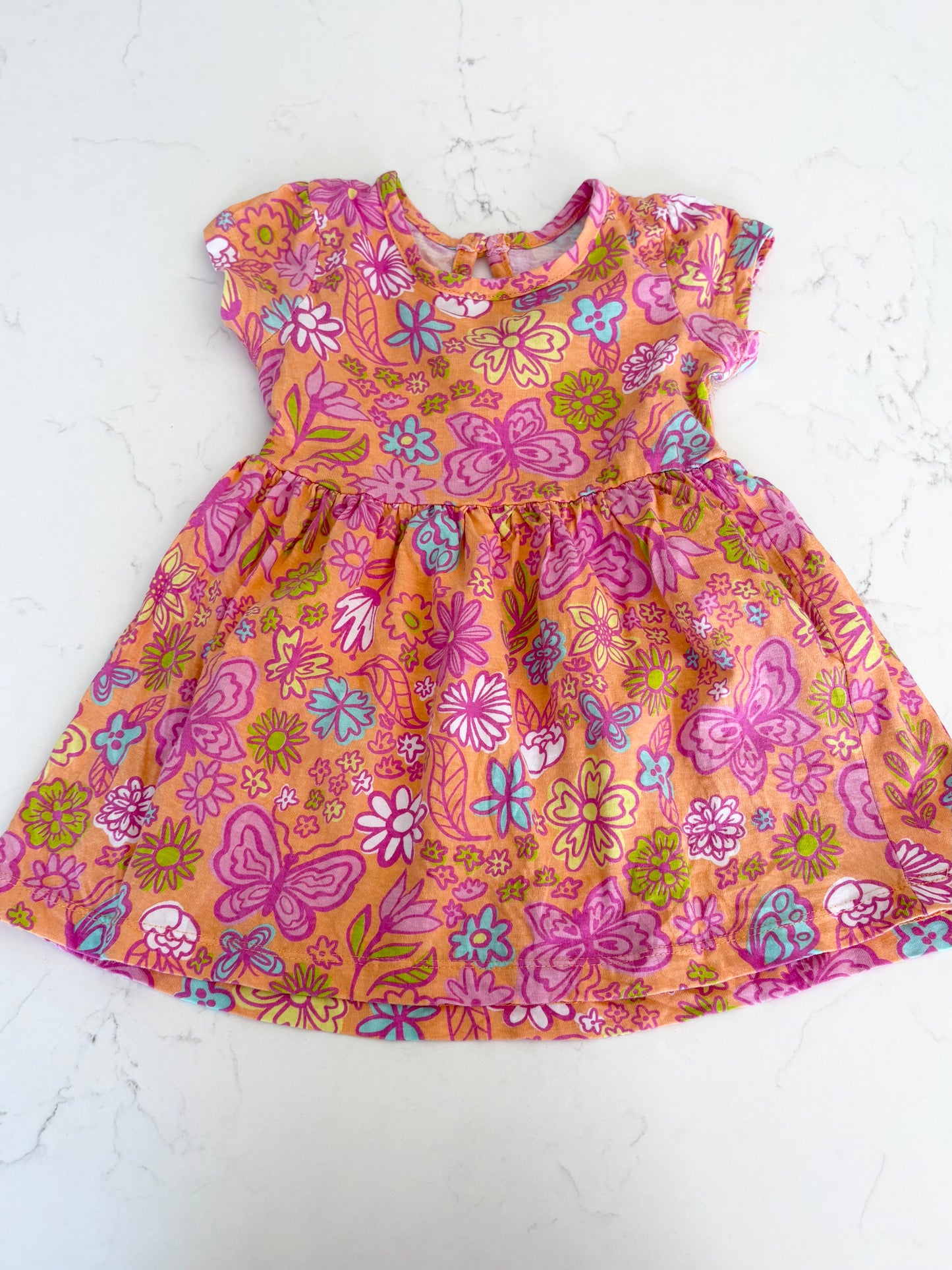 Robe-12 mois
