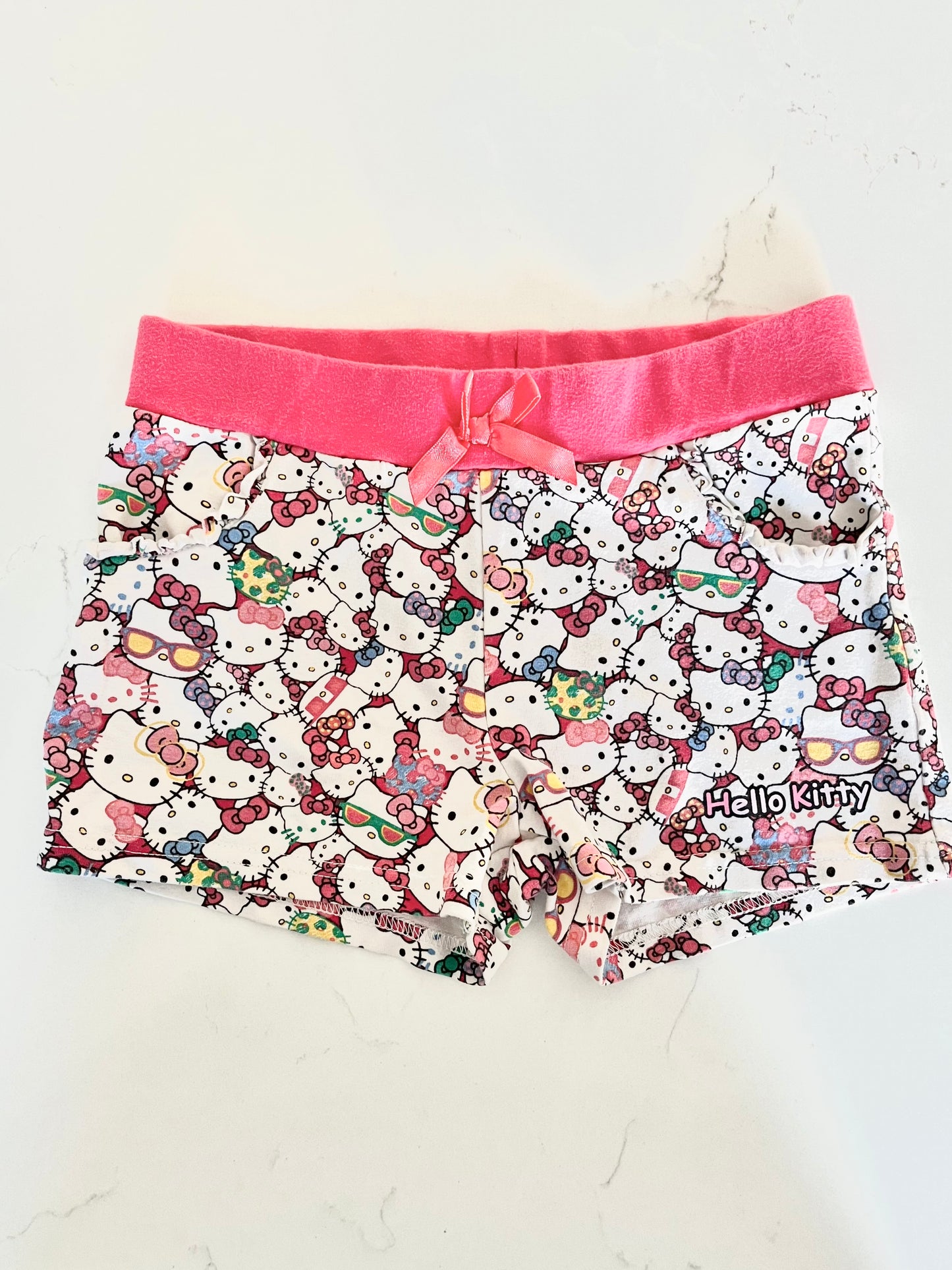 H&M-Short-4/5T