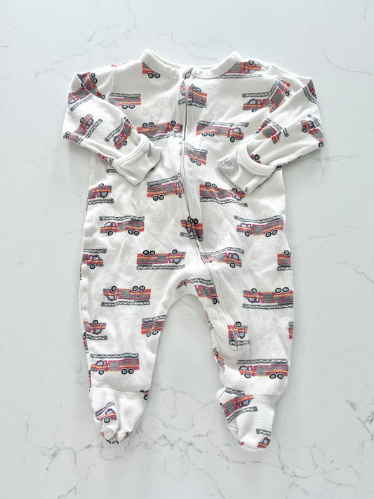 Old Navy-Pyjama-3/6 mois