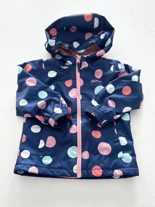 Gusti-Manteau mi saison-3T (légère imperfection)