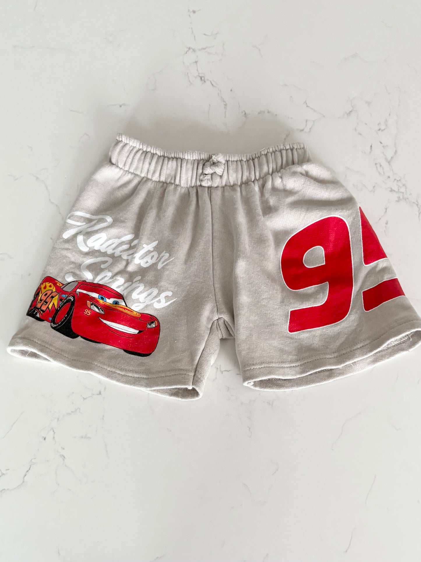 *imparfait-Zara/Disney-Short-5T