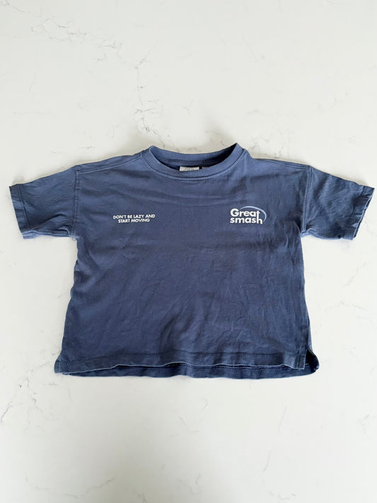 Zara-t shirt-2T