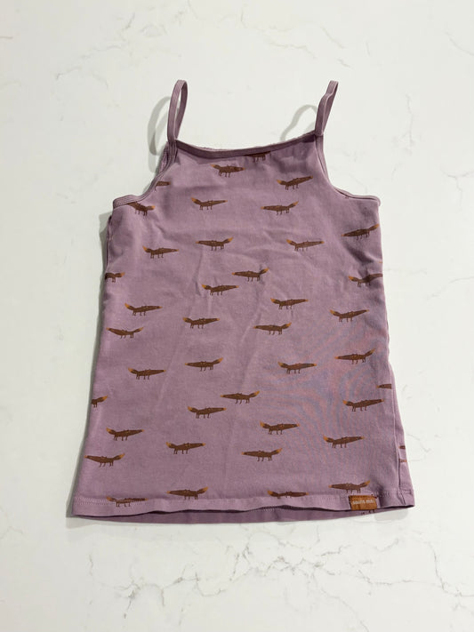 Souris Mini-Camisole-4/5T
