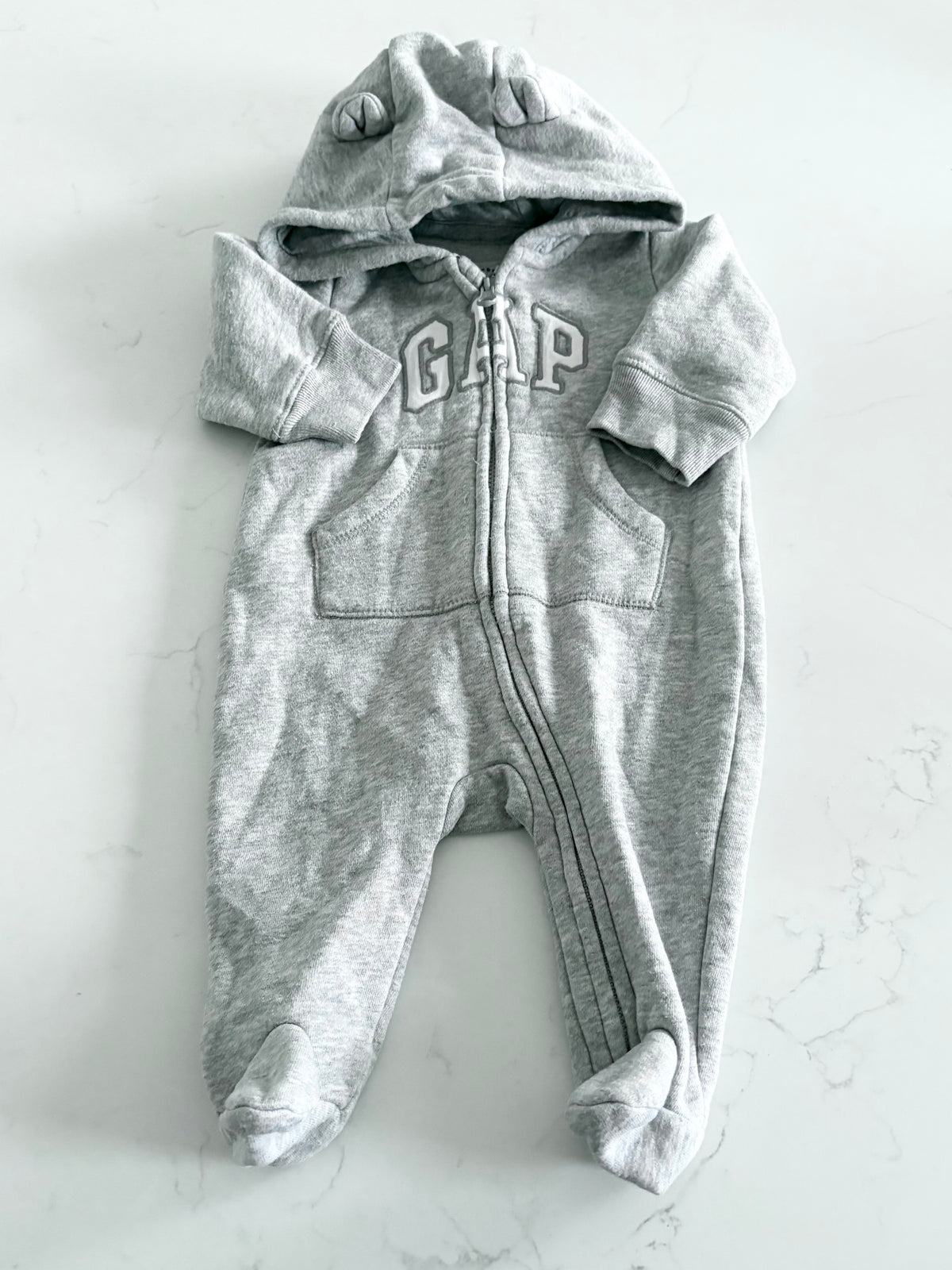 Gap-Une pièce-0/3 mois
