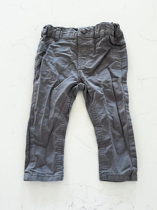 Gagou Tagou-Pantalon-18 mois
