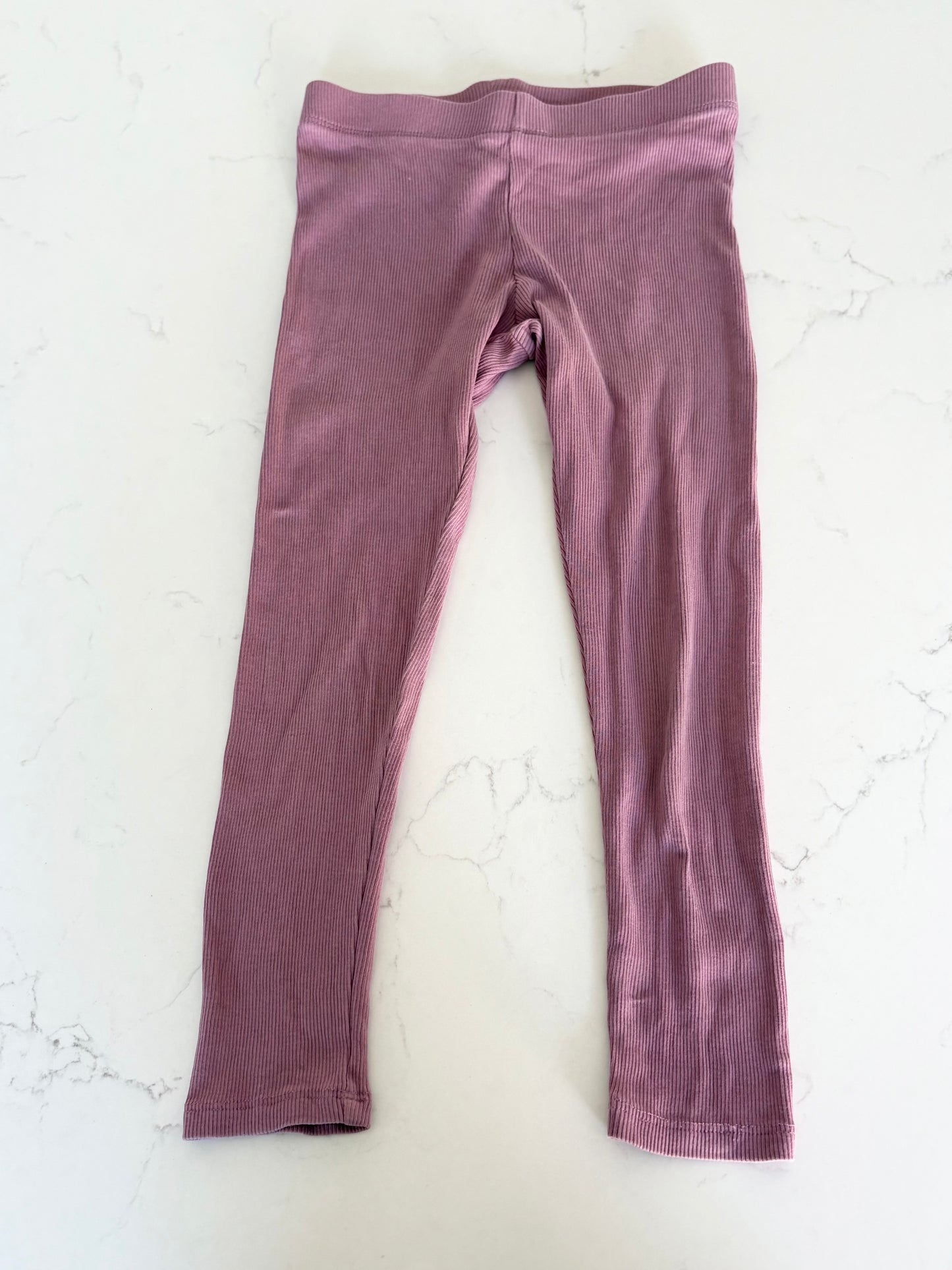 H&M-Legging-4/5T