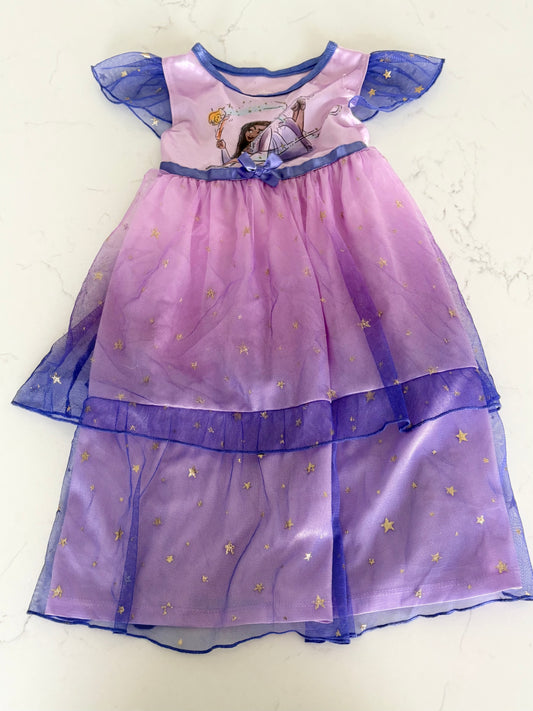 Le voeu-Robe-2T