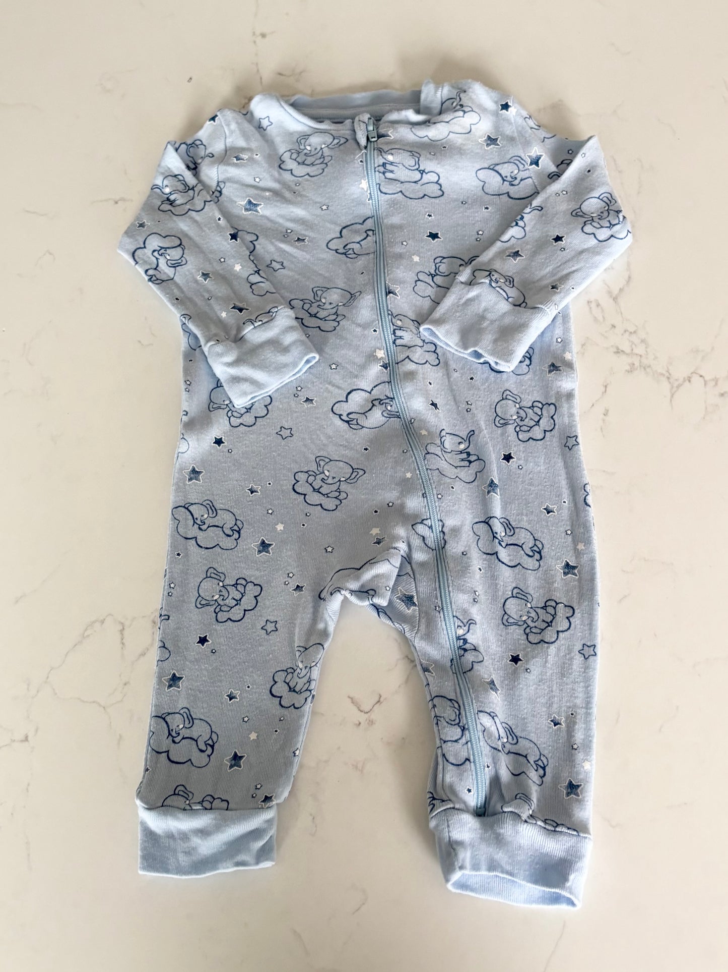 Pyjama-3/6 mois