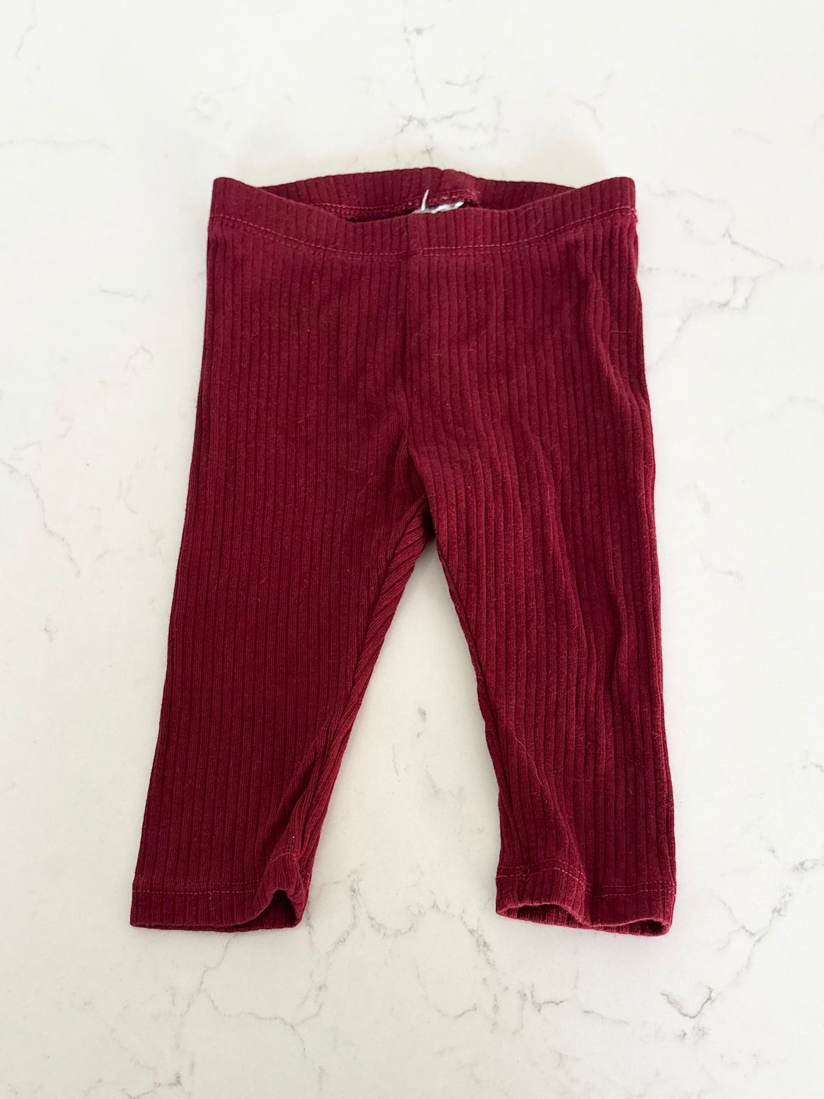 H&M-Pantalon-~6 mois