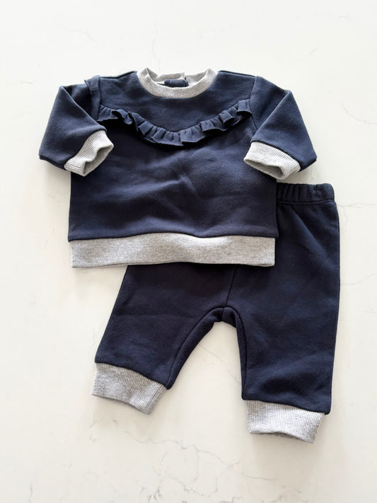 NEUF-Ensemble-3 mois