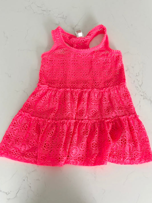 Cat & Jack-Par dessus maillot-4/5T
