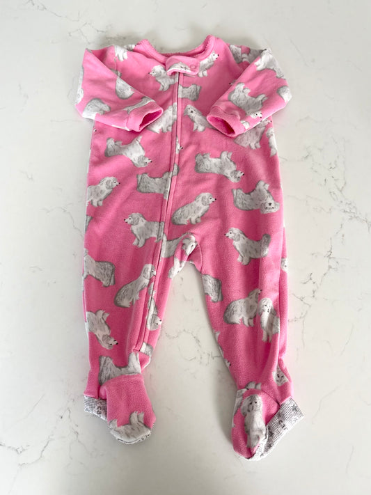 Carters-Pyjama-12 mois