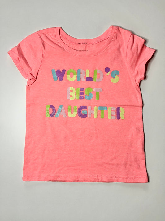 Children’s Place-T shirt-3T