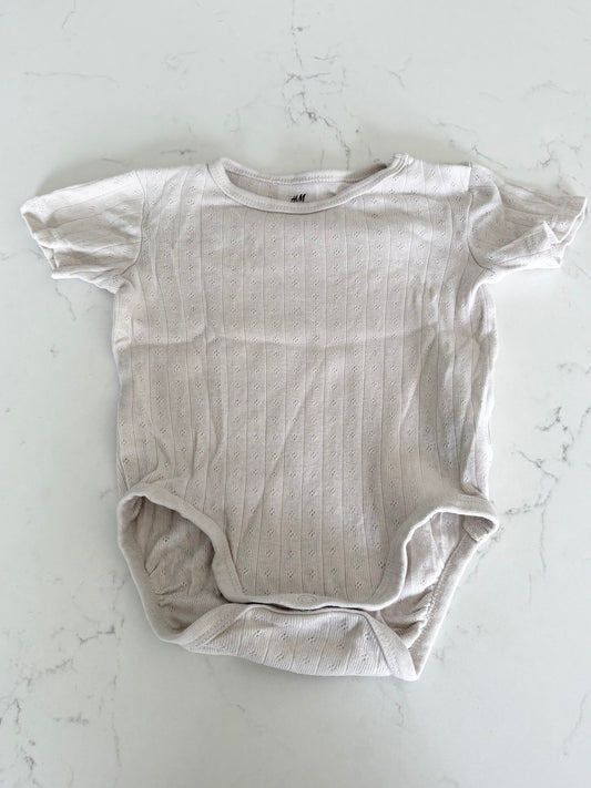 H&M-Cache couche-6/9 mois