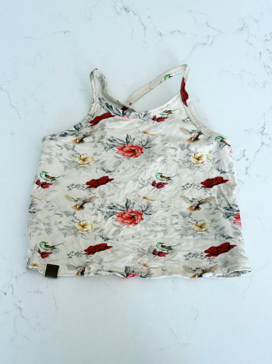 L&P-Camisole-2/3T ( fait petit )