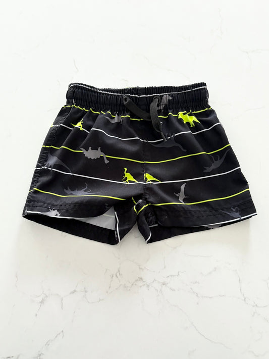 TAG-Maillot de bain-6 mois