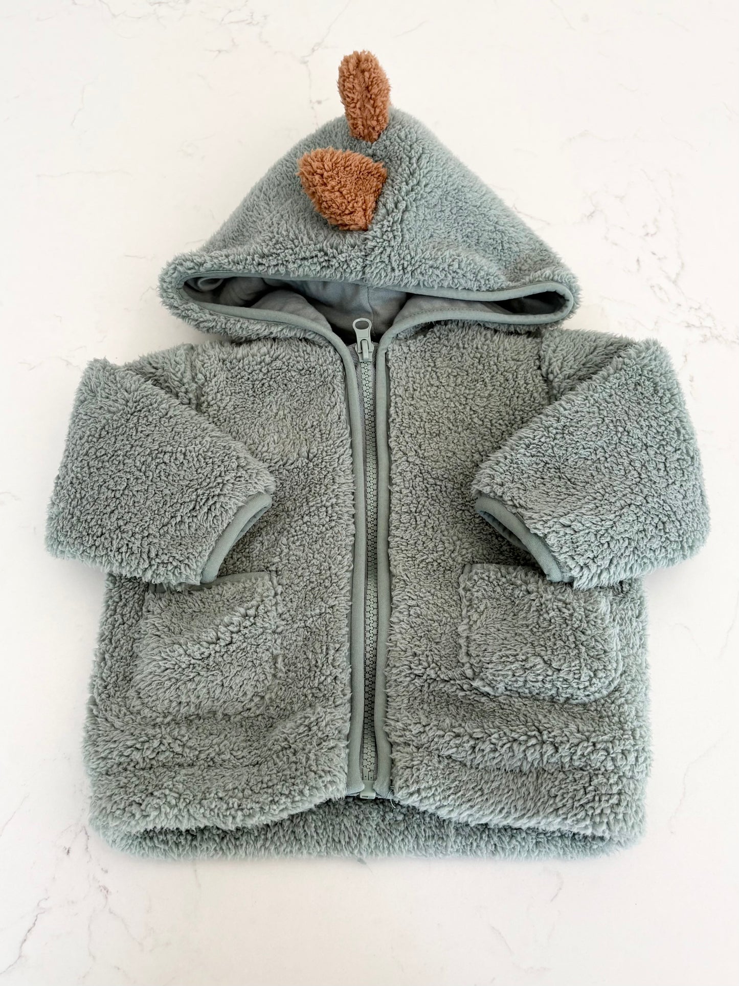 Max studio-veste-3/6 mois