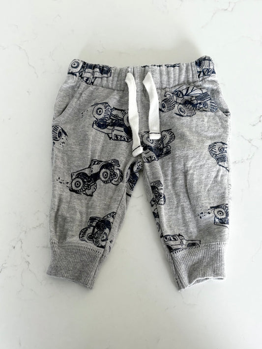 Carters-jogging-3 mois