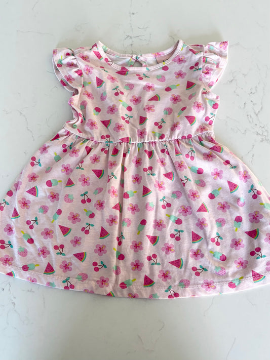 Aerie-Robe-24 mois