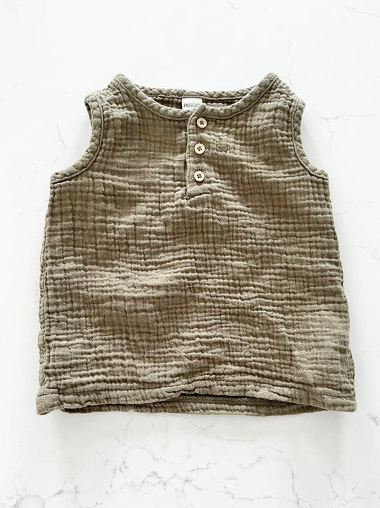 PL Kids-Camisole-2T