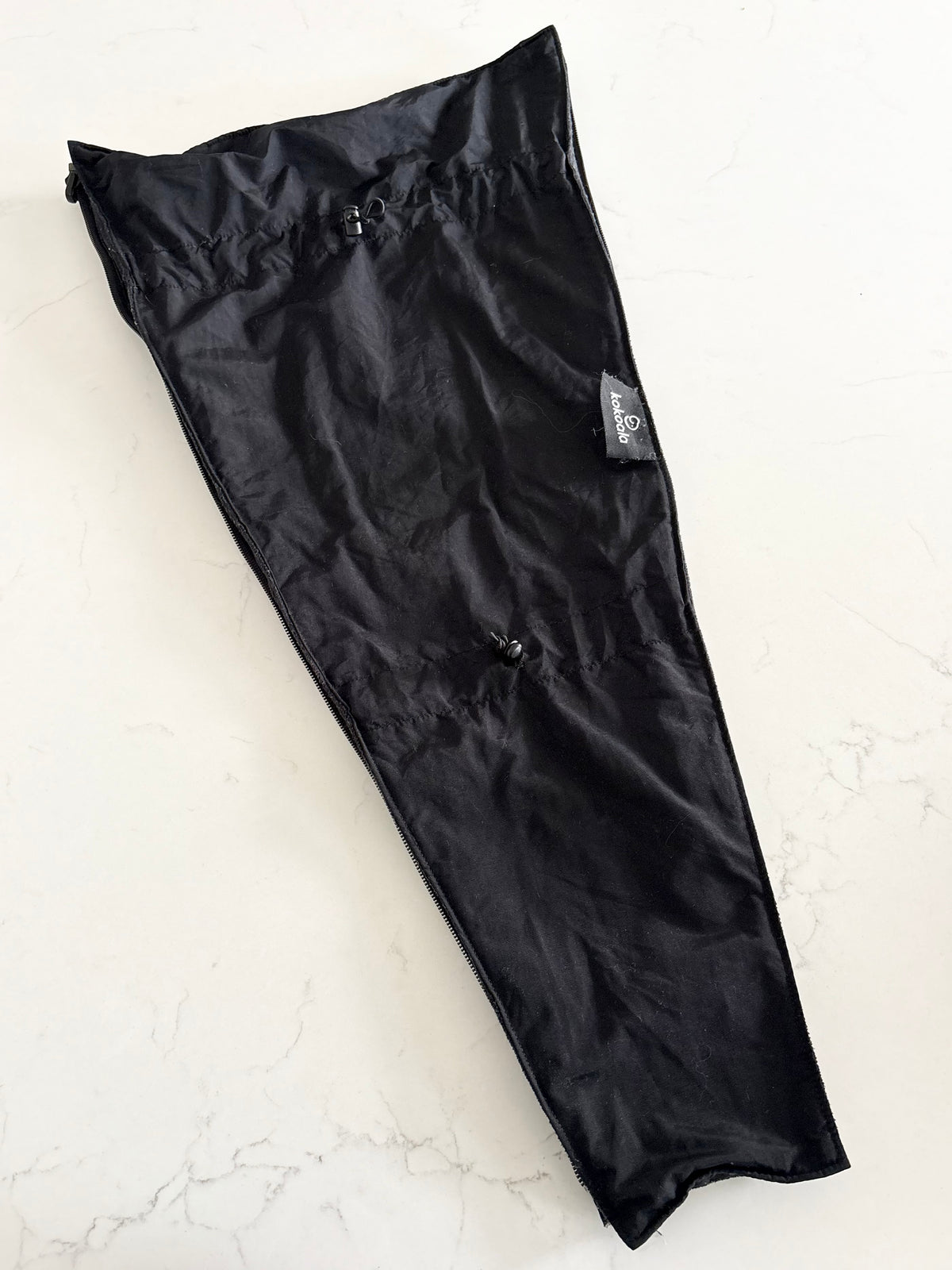 Rallonge manteau hiver