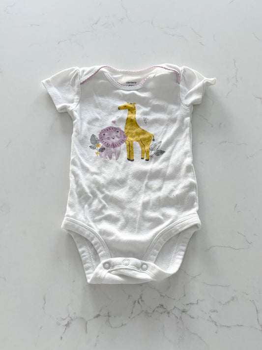 Carters-Cache couche-6 mois