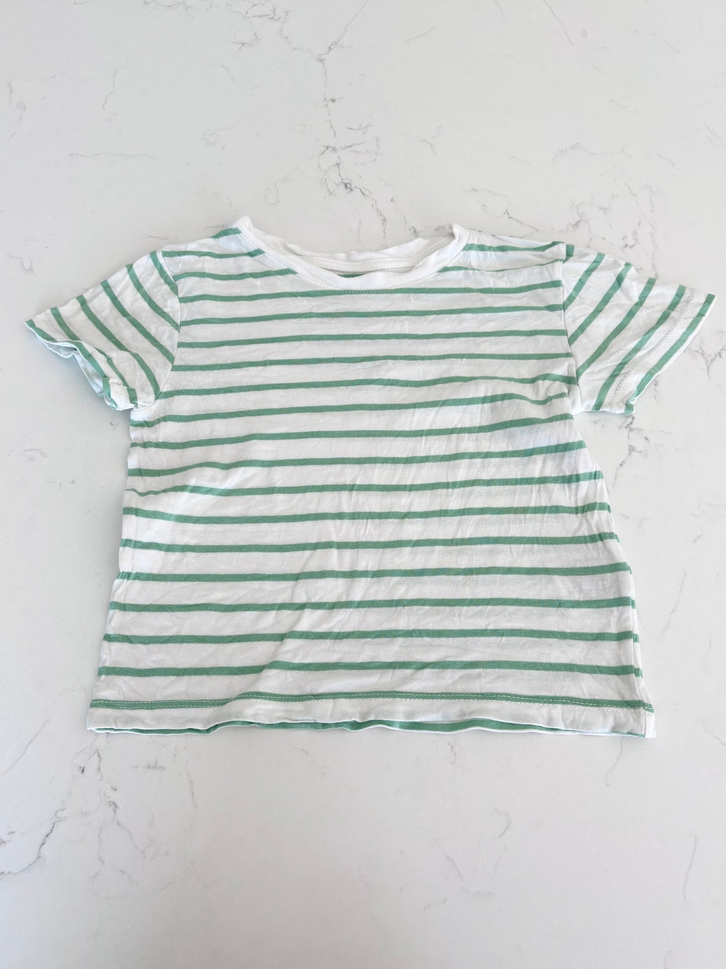 H&M-T shirt-2/4T
