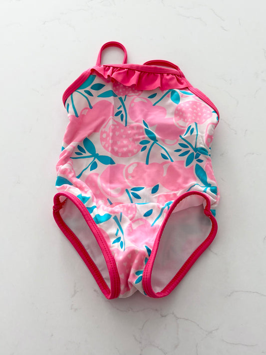 George-Maillot de bain-6/12 mois