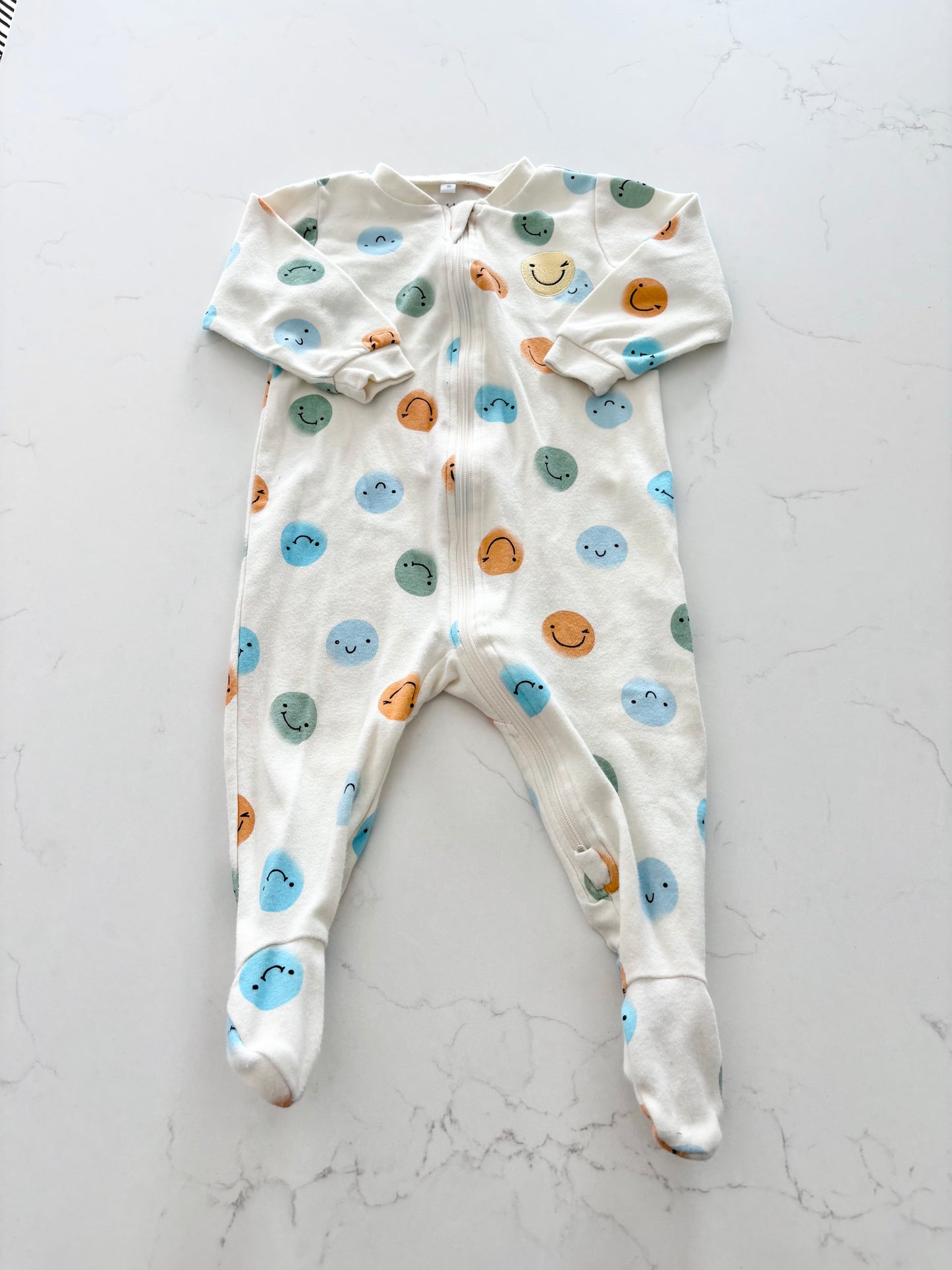 Pekkle-Pyjama-9 mois