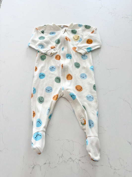 Pekkle-Pyjama-9 mois