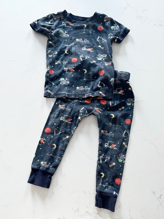 Old Navy-Pyjama-2T