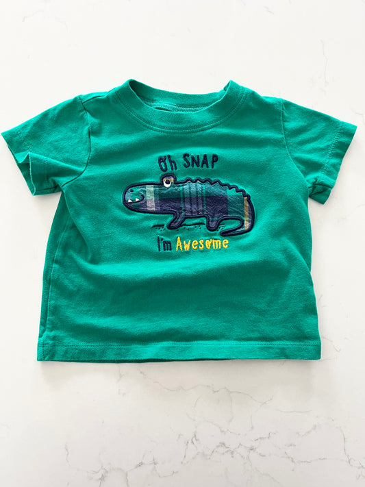 Carters-T shirt-18 mois