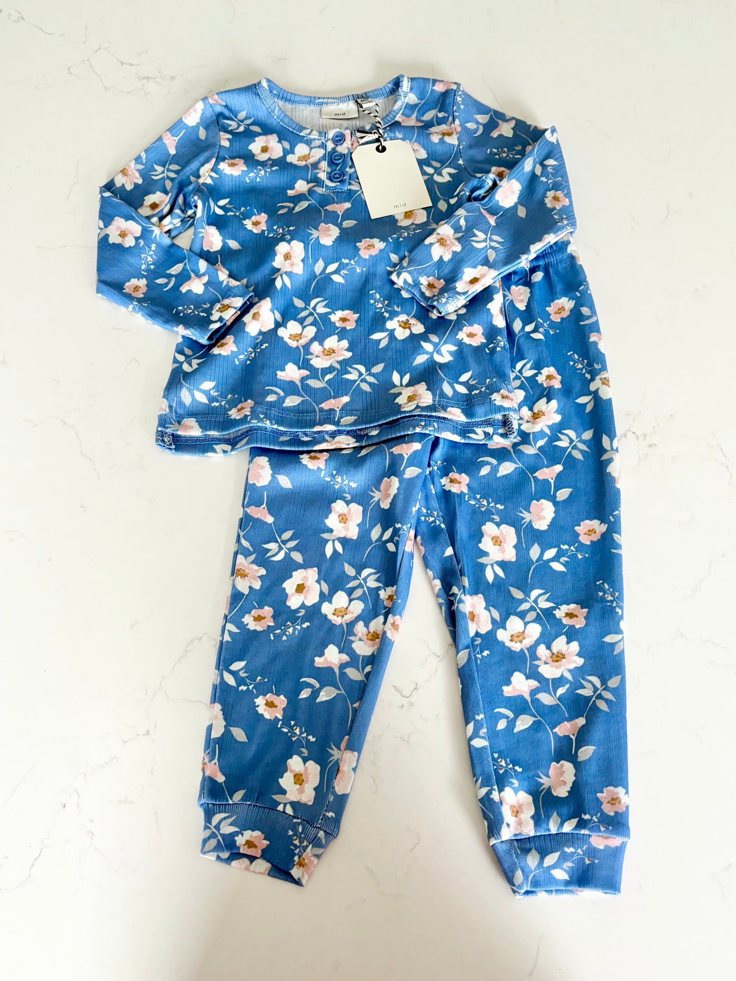 Neuf-MID-Pyjama-24 mois