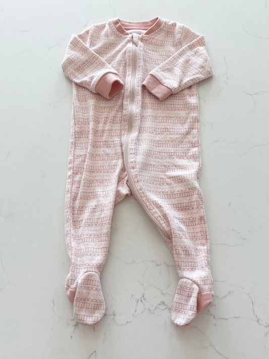 Bébé confort-Pyjama-3 mois
