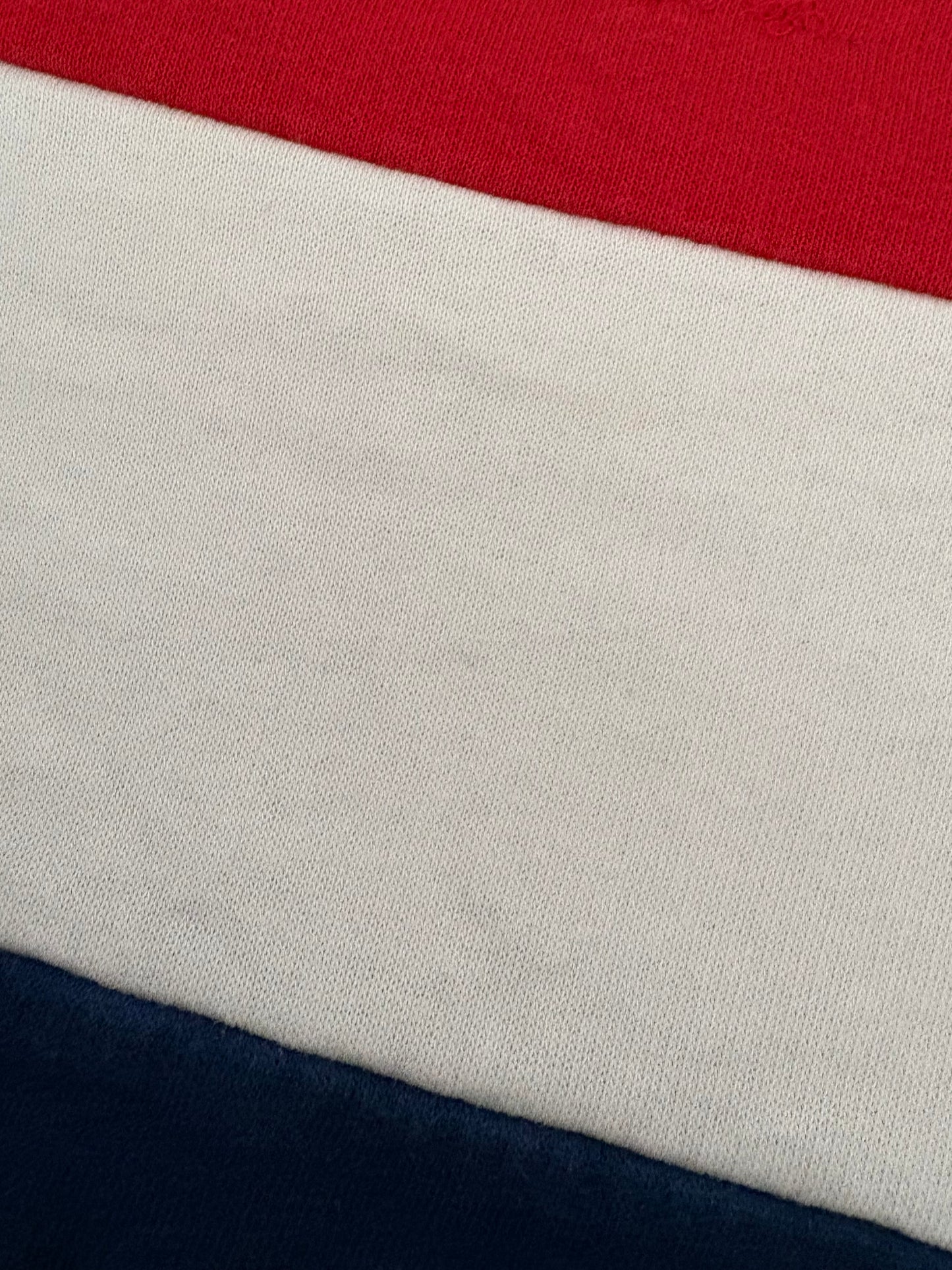 H&M-Crewneck-18/24 mois ( légère imperfection)