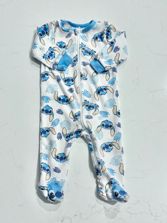 *Imparfait-Disney baby-Pyjama-6/12 mois