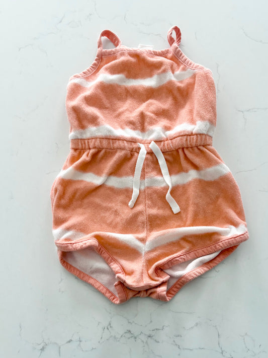 H&M-Barboteuse-9/12 mois