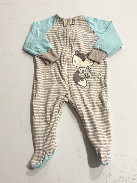 Gerber-Pyjama-0/3 mois