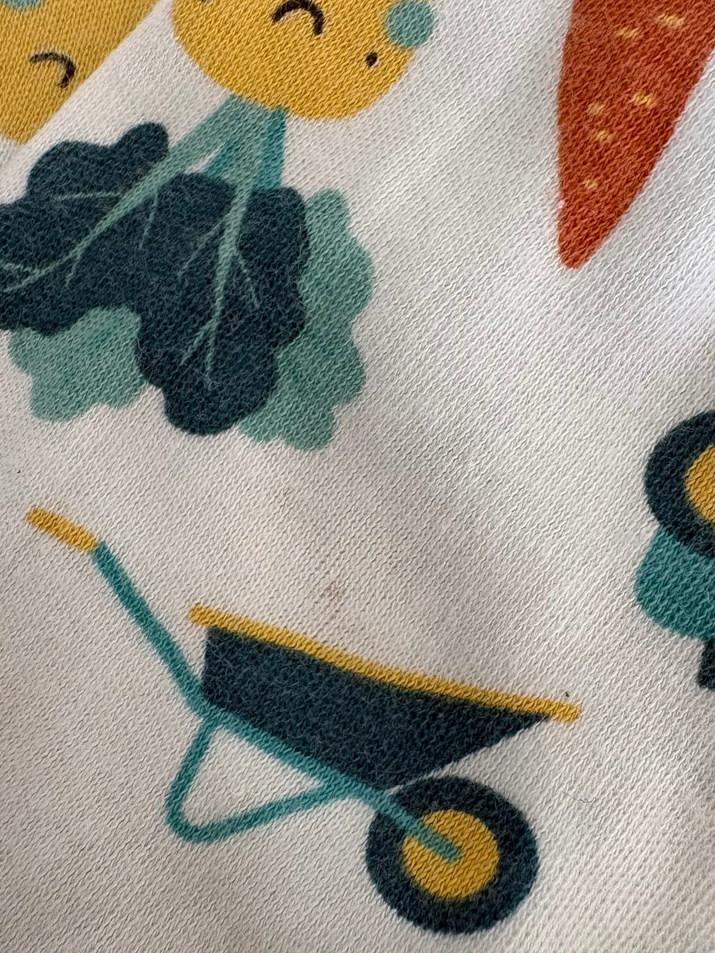 Badaboom-Pyjama-24 mois ( légère imperfection)