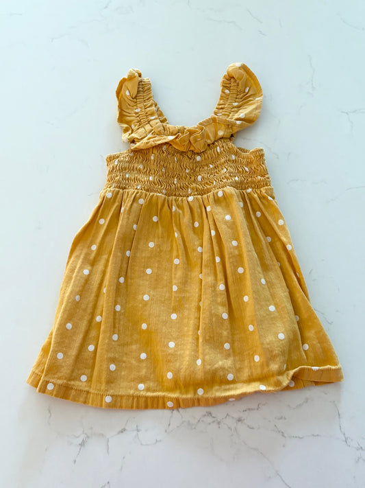 Old Navy-Robe-3/6 mois