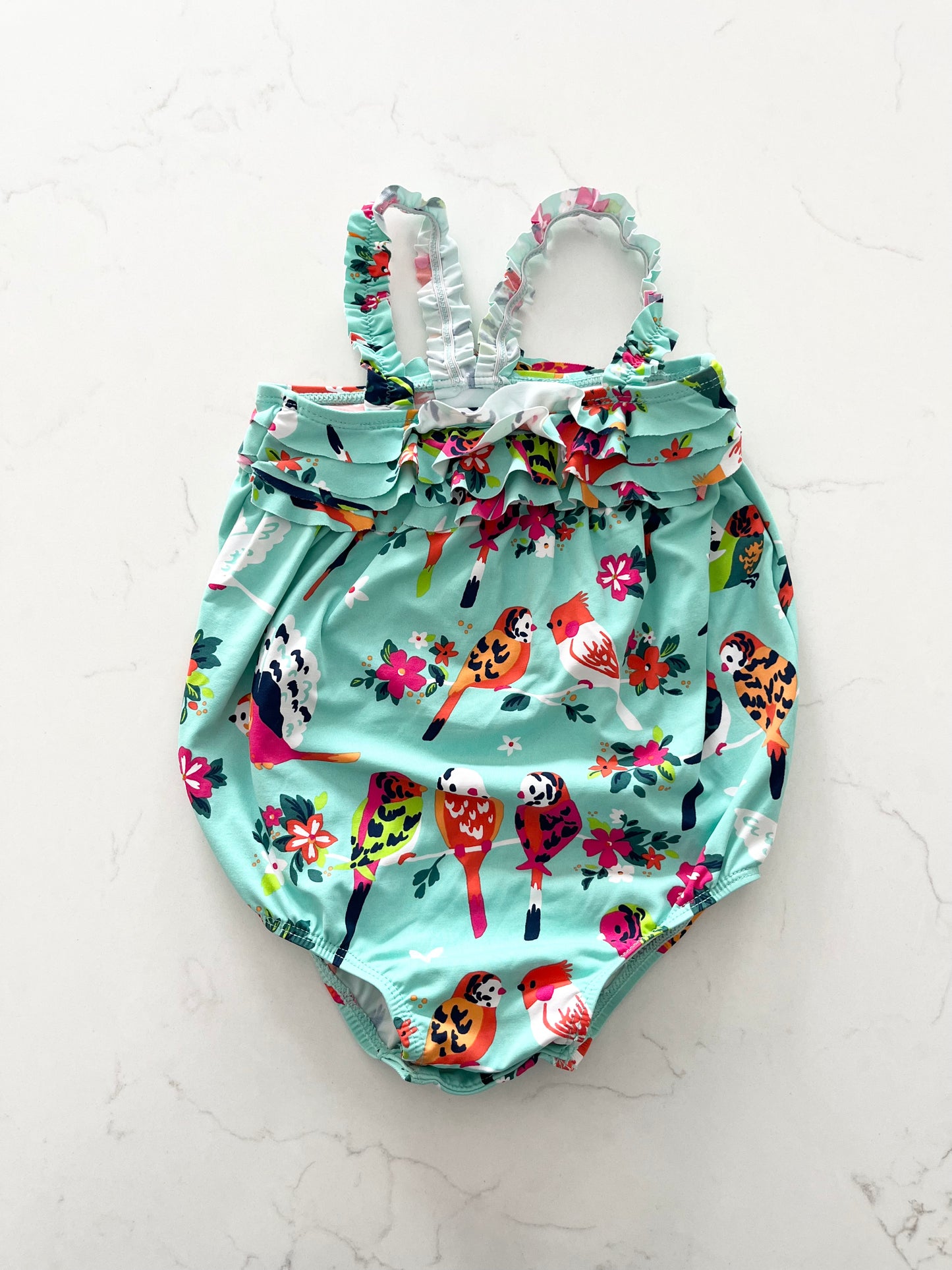 Hatley-Maillot de bain-12/18 mois