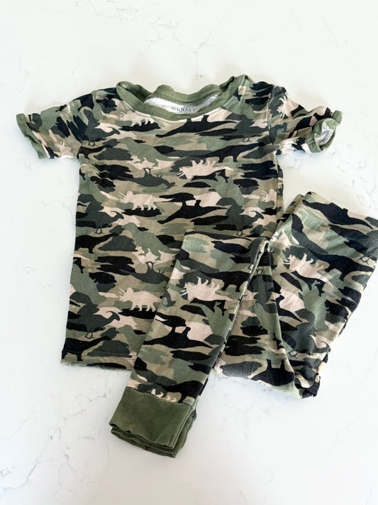 Old Navy-Pyjama-6T