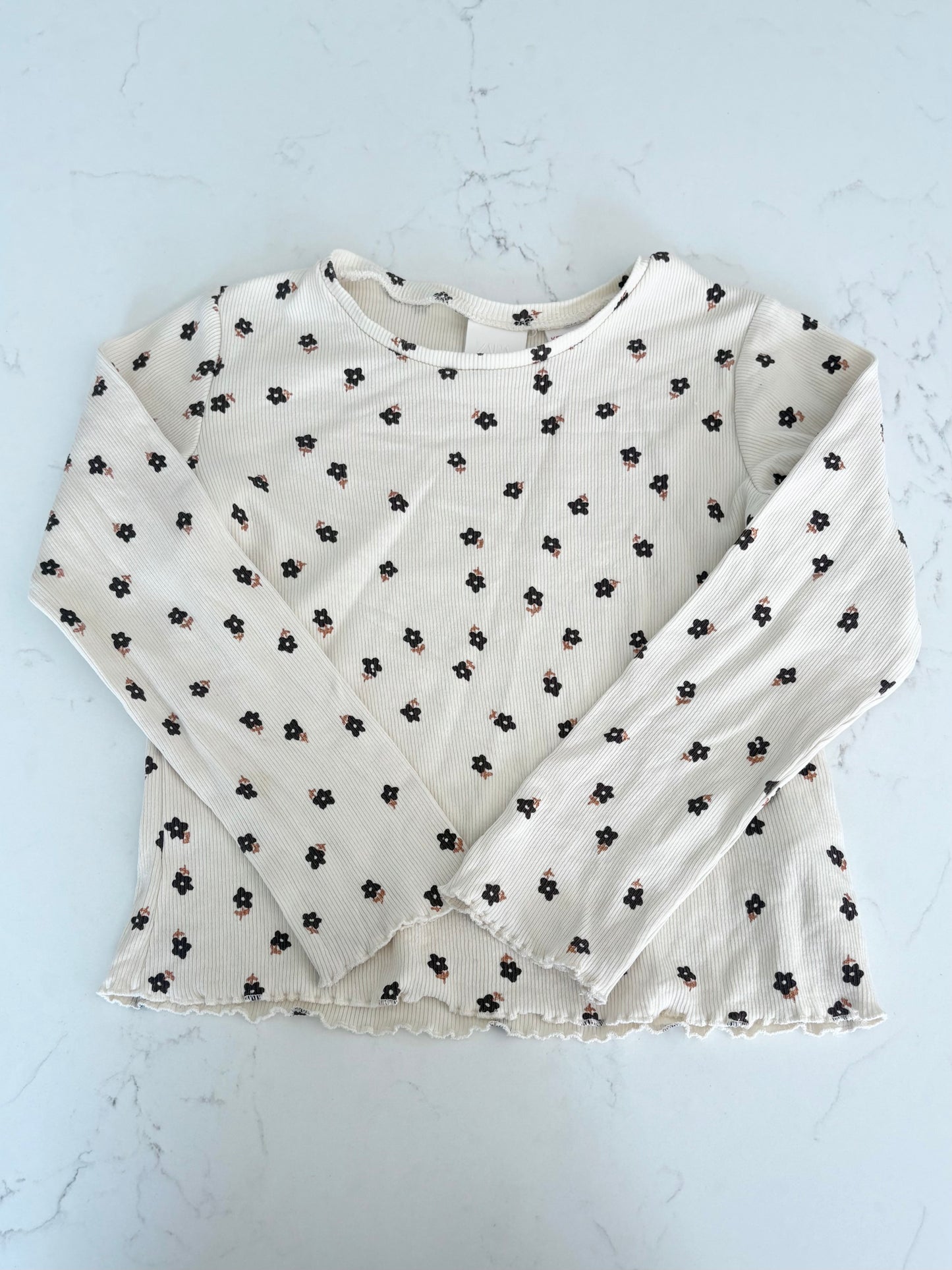 Zara-Chandail-6T