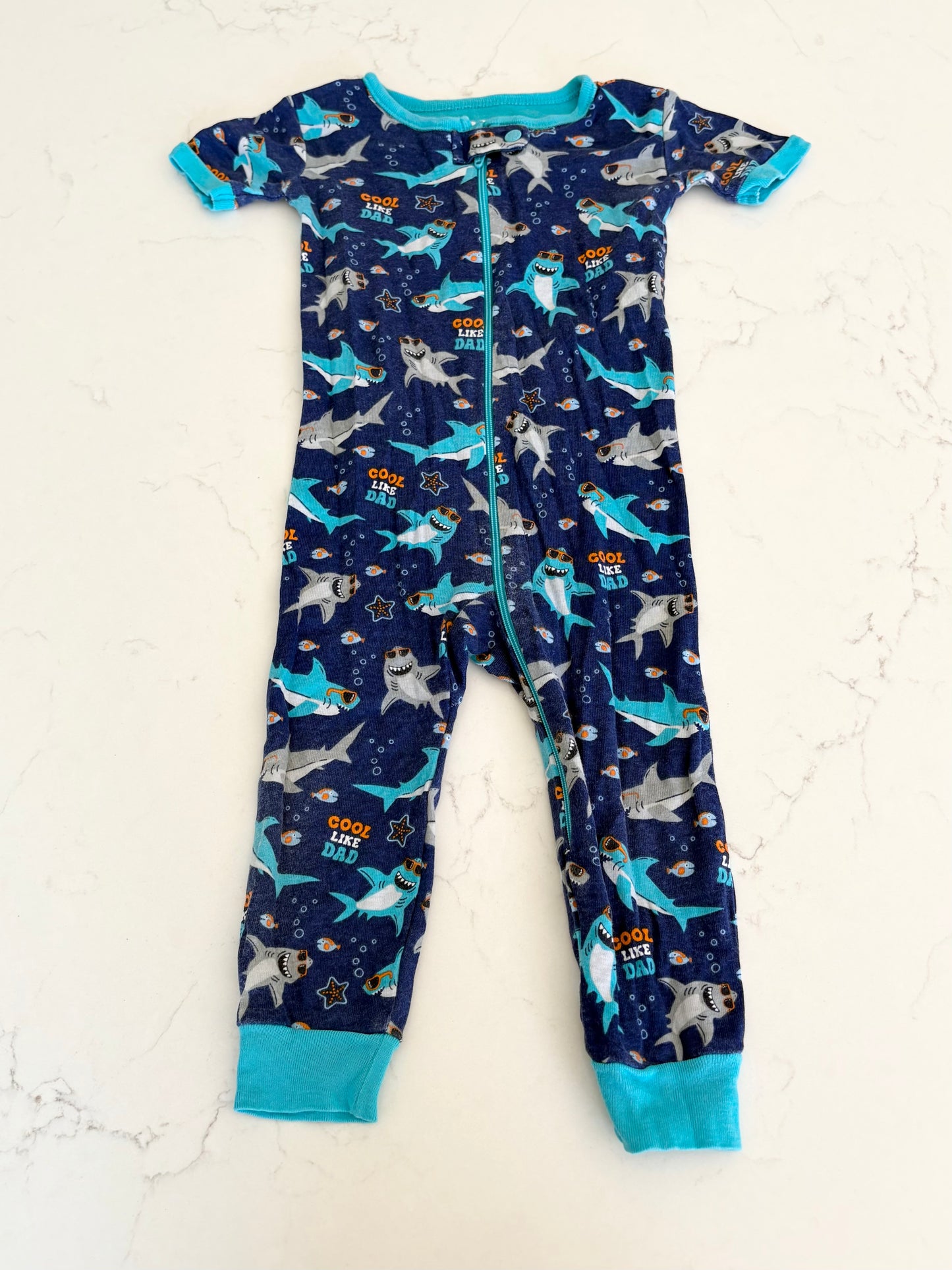 Children’s place-Pyjama-9/12 mois