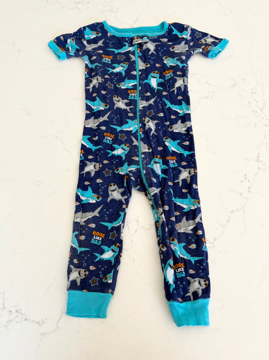 Children’s place-Pyjama-9/12 mois