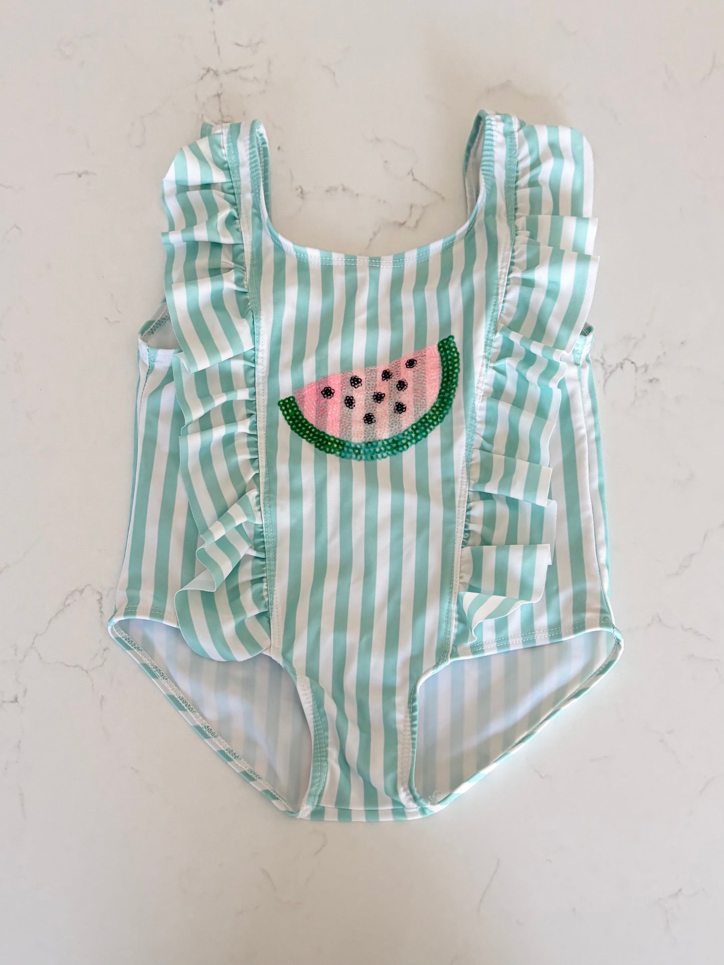 Maillot de bain-~4T