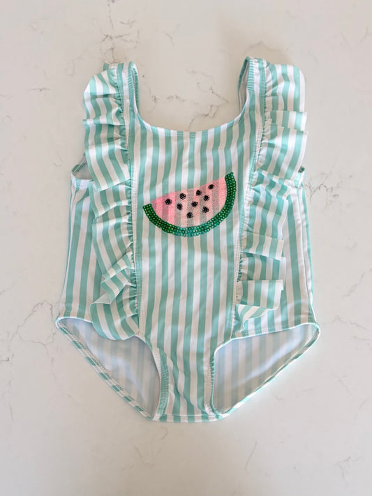 Maillot de bain-~4T