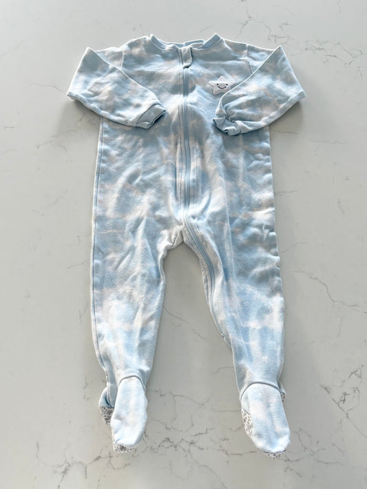 Pekkle-Pyjama-18 mois