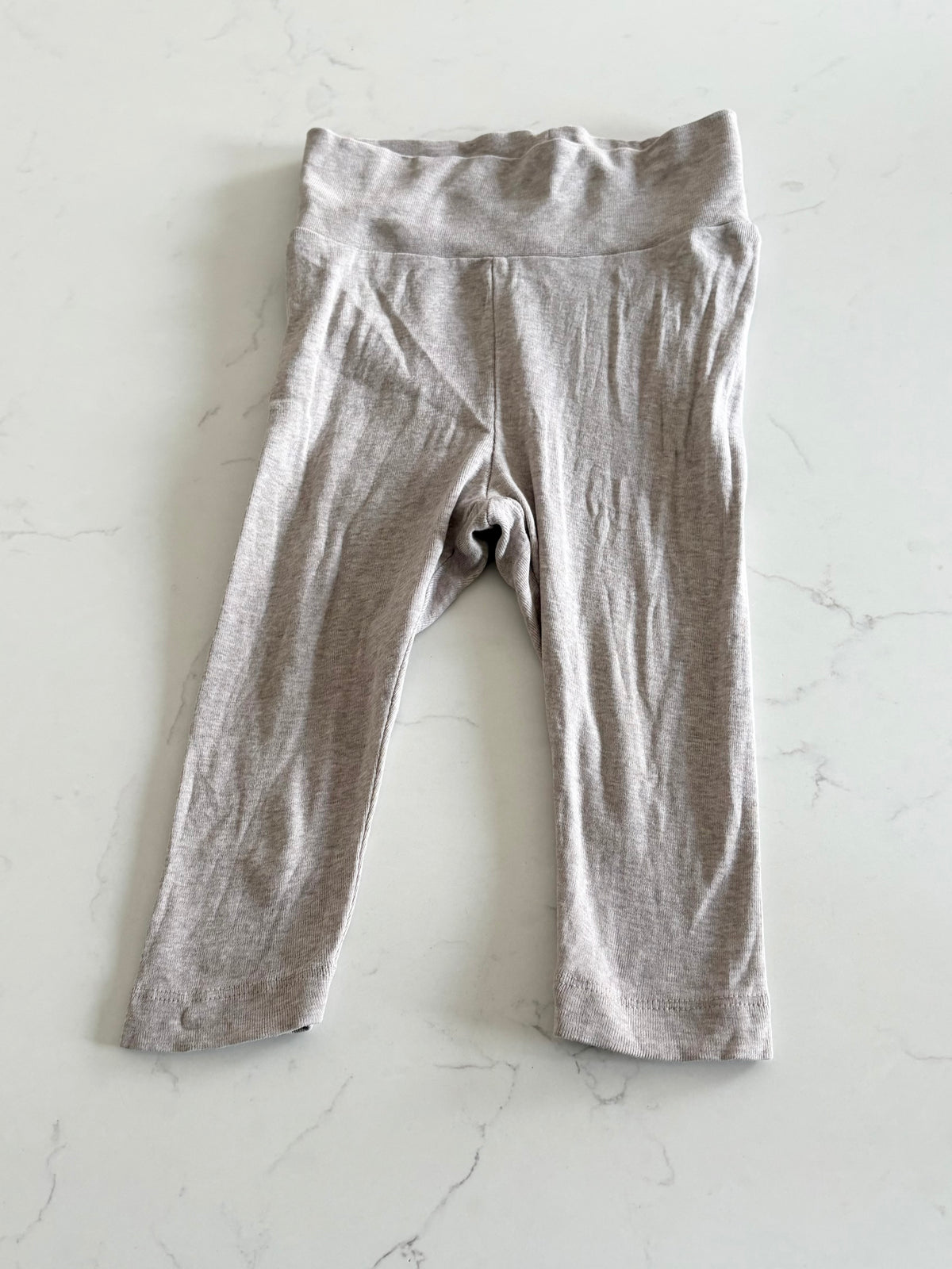 H&M-Pantalon-6/9 mois